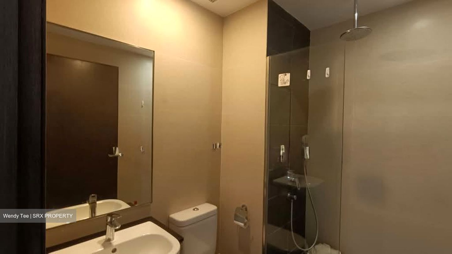 Sims Edge (D14), Apartment #557113681